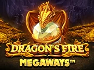 Dragons Fire MegaWays